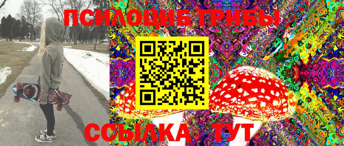 Псилоцибиновые грибы мухоморы Обь